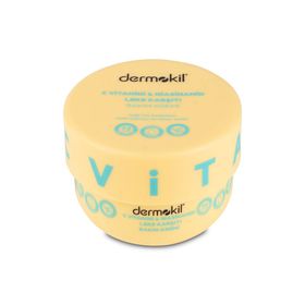 Dermokil 250 ml C Vitamini Niasinamid Leke Karşıtı Bakım Kremi