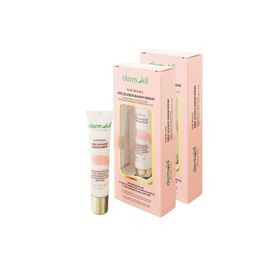 Dermokil 2x15 ml Göz Çevresi Bakım Kremi