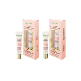 Dermokil 2x15 ml Göz Çevresi Bakım Kremi