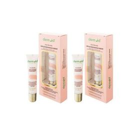 Dermokil 2x15 ml Göz Çevresi Bakım Kremi