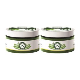 Dermokil 2x300 ml Aloe Vera Jel