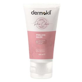 Dermokil 3 in 1 150 ml Pure Peeling Maske