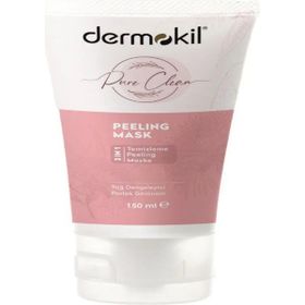 Dermokil 3 in 1 150 ml Pure Peeling Maske