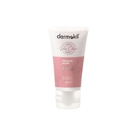 Dermokil 3 in 1 150 ml Pure Peeling Maske