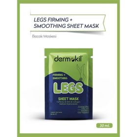 Dermokil 30 ml Bacak Maskesi