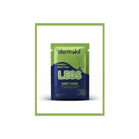 Dermokil 30 ml Bacak Maskesi
