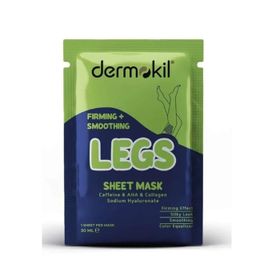 Dermokil 30 ml Bacak Maskesi