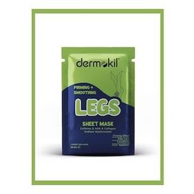 Dermokil 30 ml Bacak Maskesi