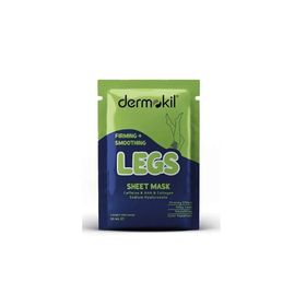 Dermokil 30 ml Bacak Maskesi