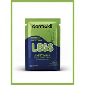 Dermokil 30 ml Bacak Maskesi