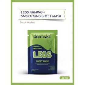 Dermokil 30 ml Bacak Maskesi