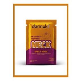Dermokil 30 ml Boyun Maskesi