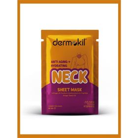Dermokil 30 ml Boyun Maskesi