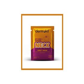 Dermokil 30 ml Boyun Maskesi