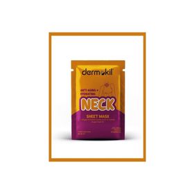 Dermokil 30 ml Boyun Maskesi