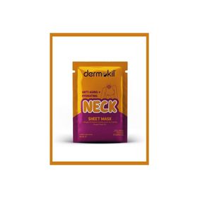 Dermokil 30 ml Boyun Maskesi