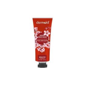 Dermokil 30 ml Doğal Kiraz Çiçeği El ve Vücut Kremi