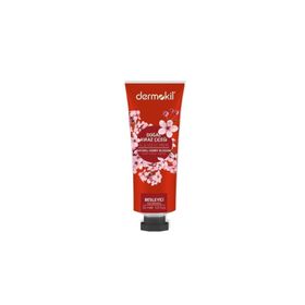Dermokil 30 ml Doğal Kiraz Çiçeği El ve Vücut Kremi