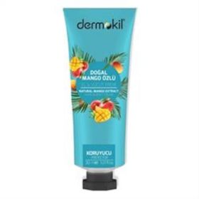 Dermokil 30 ml Doğal Mango Özlü El ve Vücut Kremi