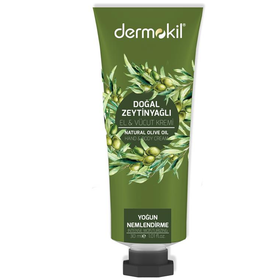 Dermokil 30 ml Doğal Zeytinyağlı Krem