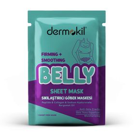 Dermokil 30 ml Göbek Maskesi