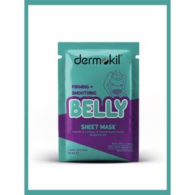 Dermokil 30 ml Göbek Maskesi