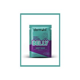 Dermokil 30 ml Göbek Maskesi