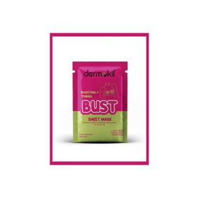 Dermokil 30 ml Göğüs Maskesi