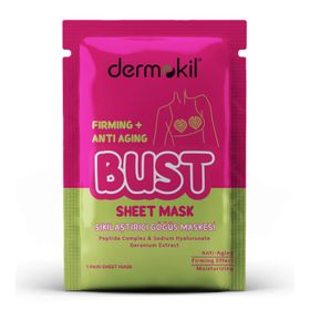 Dermokil 30 ml Göğüs Maskesi