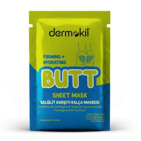 Dermokil 30 ml Kalça Maskesi