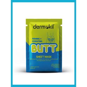 Dermokil 30 ml Kalça Maskesi
