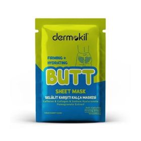 Dermokil 30 ml Kalça Maskesi