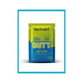 Dermokil 30 ml Kalça Maskesi