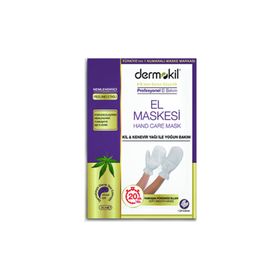 Dermokil 35 ml El Maskesi