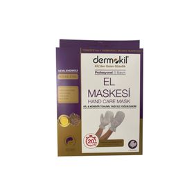 Dermokil 35 ml El Maskesi