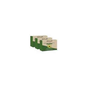 Dermokil 3x100 gr Avokado Yağı Katı Sabun
