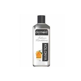Dermokil 400 ml Bodrum Mandalinası Kolonyası