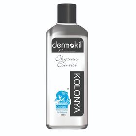Dermokil 400 ml Okyanus Esintisi Kolonyası