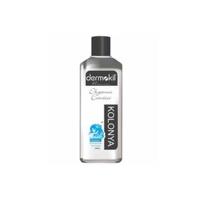 Dermokil 400 ml Okyanus Esintisi Kolonyası