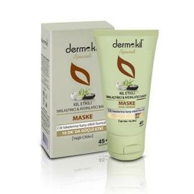 Dermokil 45 Yaş+ 50 ml Special Maske