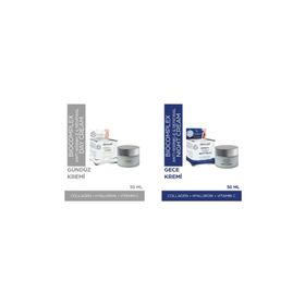 Dermokil 50 ml Biocomplex Anti Age ve Yenileyici Gece Bakım Kremi
