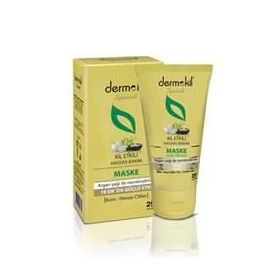 Dermokil 50 ml For Women 25+ Yağlı Special Maske