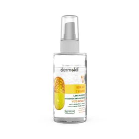 Dermokil 50 ml Kojik Asit C Vitamini Leke Karşıtı Yüz Spreyi