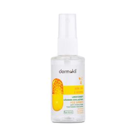 Dermokil 50 ml Kojik Asit C Vitamini Leke Karşıtı Yüz Spreyi