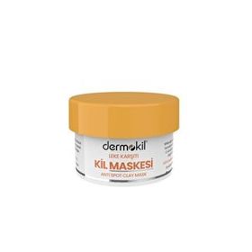 Dermokil 50 ml Leke Karşıtı Kil Maskesi