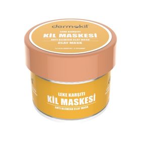 Dermokil 50 ml Leke Karşıtı Kil Maskesi