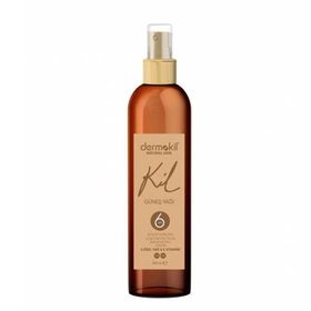 Dermokil 6 Spf 200 ml Natural Sun Güneş Yağı