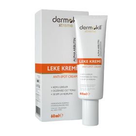 Dermokil 60 ml Extreme Antı Spot Leke Krem
