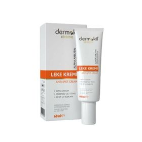 Dermokil 60 ml Extreme Antı Spot Leke Krem