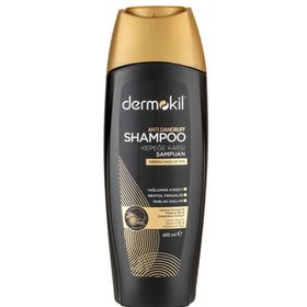 Dermokil 600 ml Kepeğe Karşı Etkili Şampuan